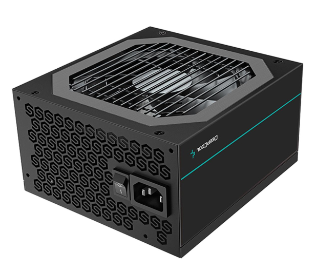Deepcool DQ750 750W 80 Plus Gold - 1201384 - zdjęcie 3